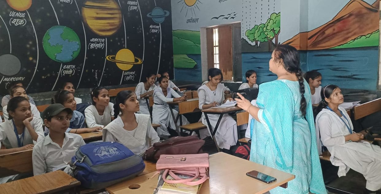 Holidays for students from Kindergarten to fifth class from today