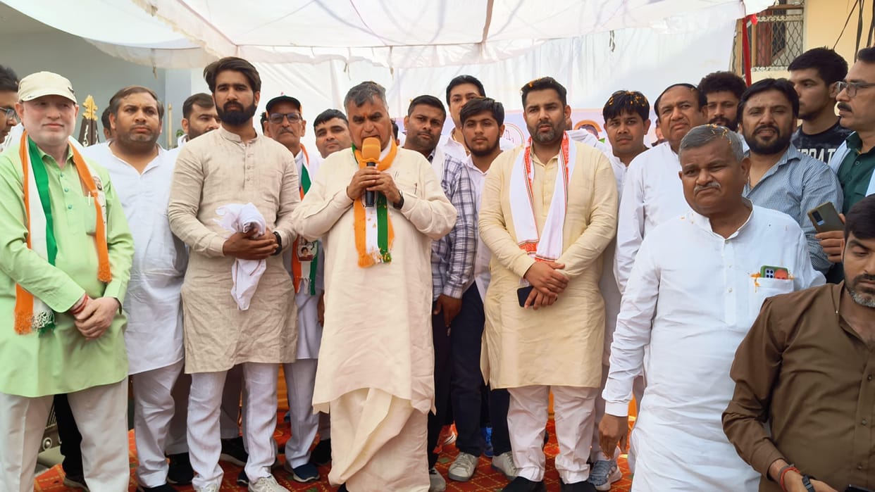 Corruption in property ID and PPP scheme: Brahmachari