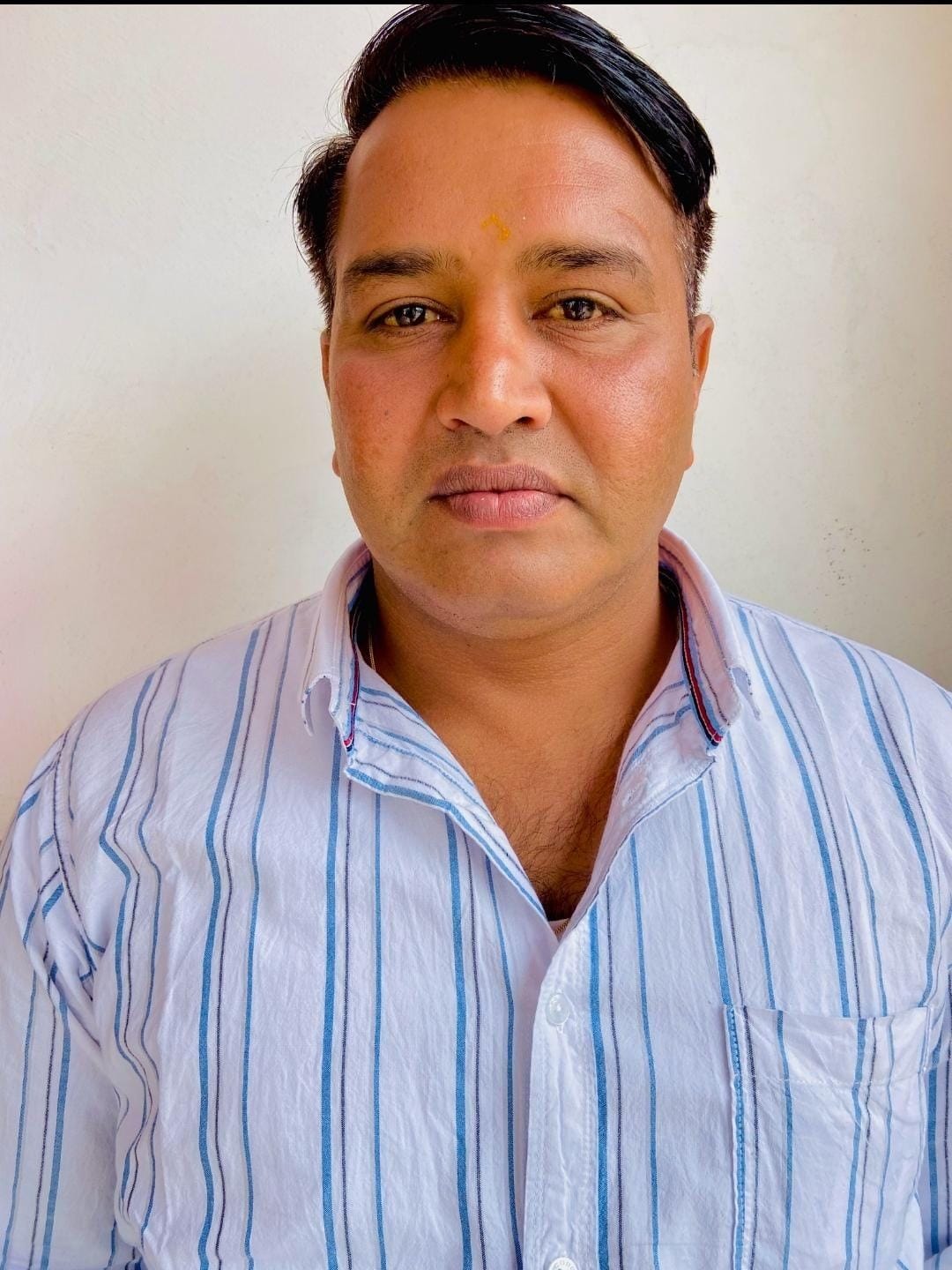 People of Sundarpura warned to boycott elections