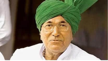 ओमप्रकाश चौटाला (फाइल फोटो)