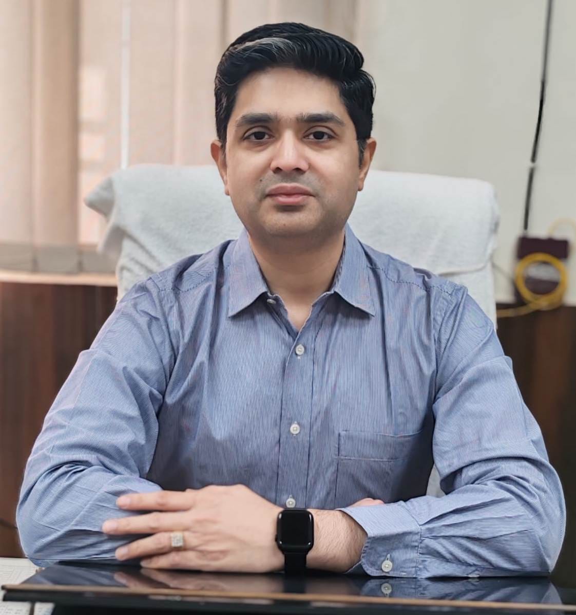 Special Lok Adalat will be held from July 29 to August 3: Amit Verma