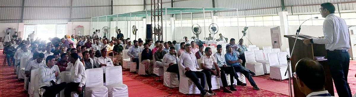 Polling parties ready for Lok Sabha elections