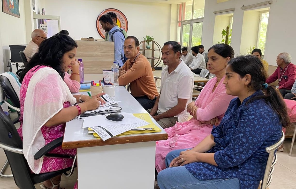 UP: Admission in polytechnic pharmacy institutes from December 11, counseling will be done in three phases, th