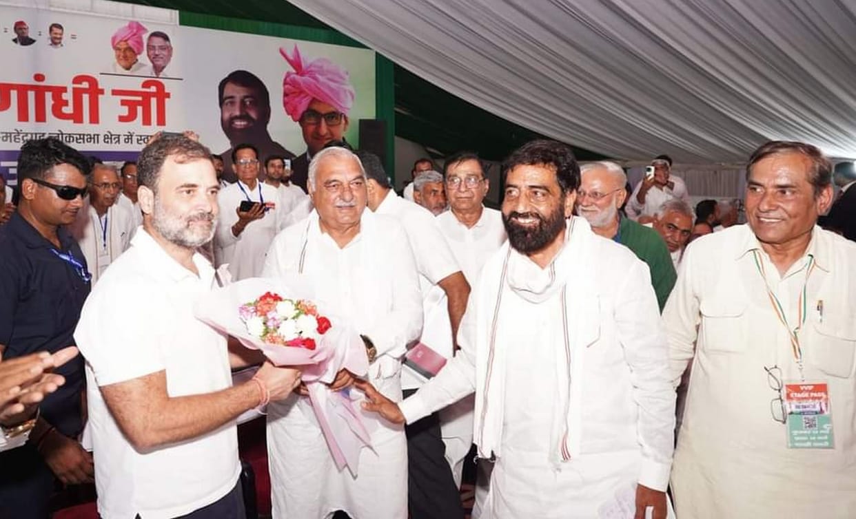 Modi and Adani remain on target