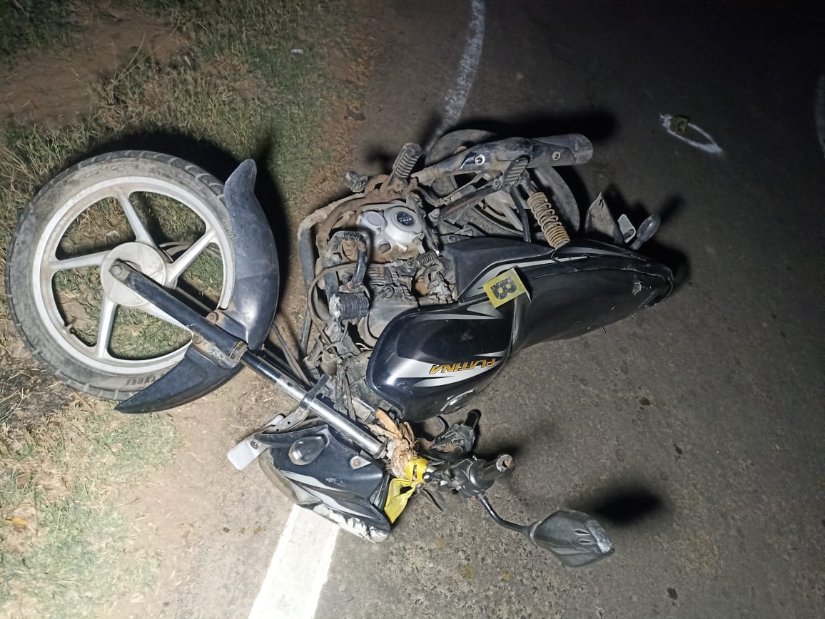 Wanted gangster injured in police encounter