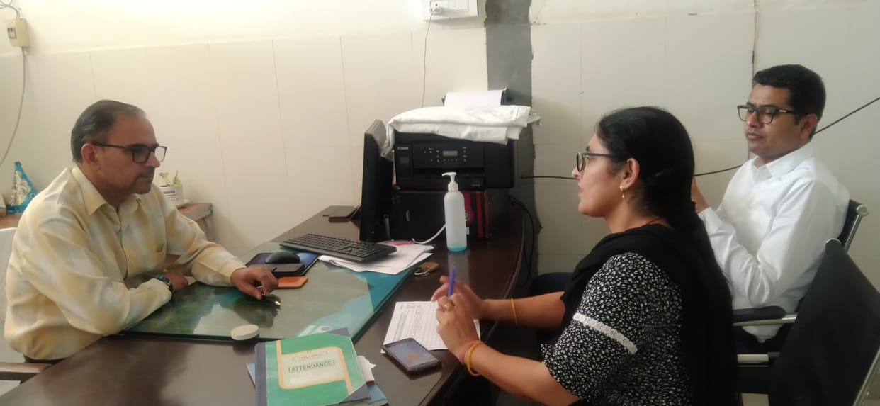 Gohana will become TB free, health department started survey