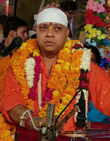 The murderer of bhajan singer's family will be punished today