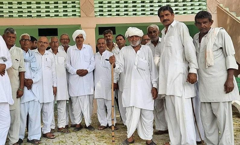 Use your vote as per your discretion: Kandela Khap