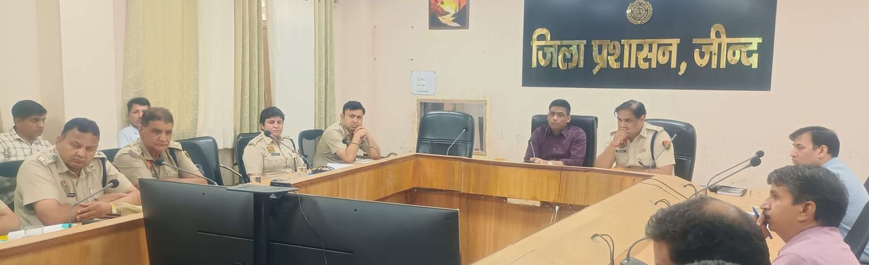 No voter should be deprived of voting due to fear: Deepak Mishra
