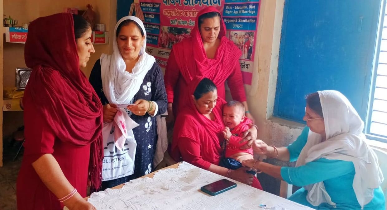 Women made aware to prevent deadly diseases