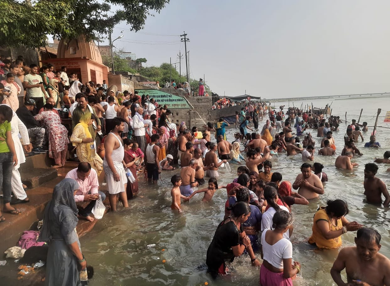 Buddha Purnima