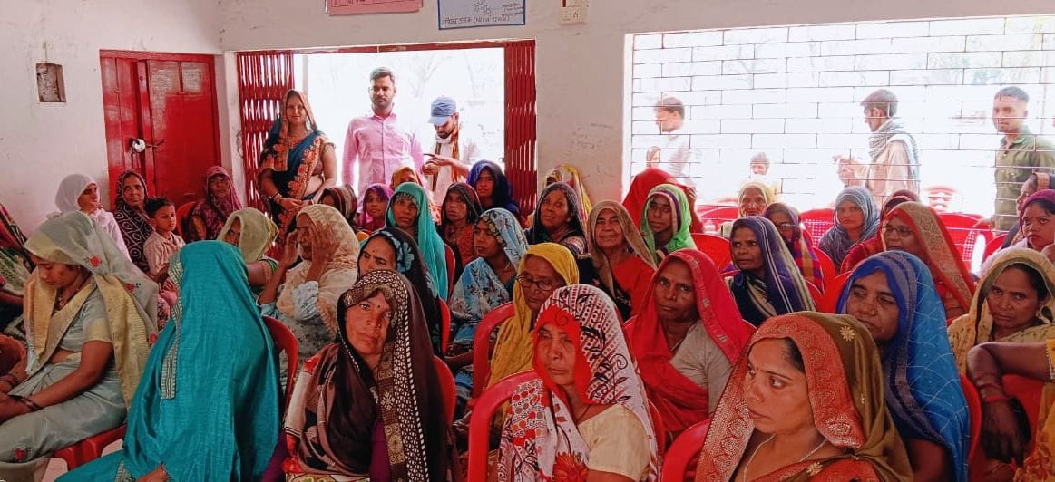 nformation about law given in legal literacy camp
