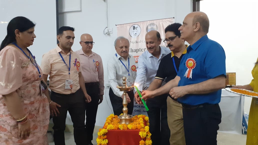 seminar in jammu