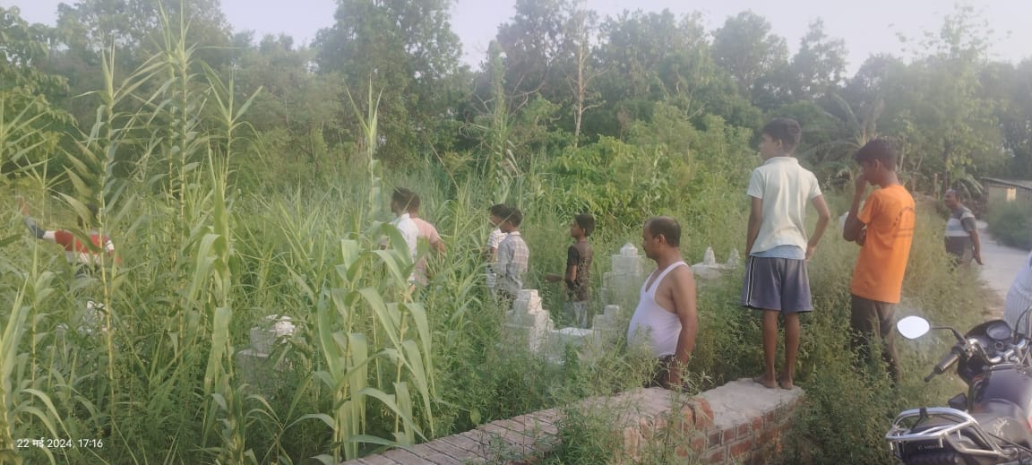 Combing in search of predatory animal continues for the second day, people in panic