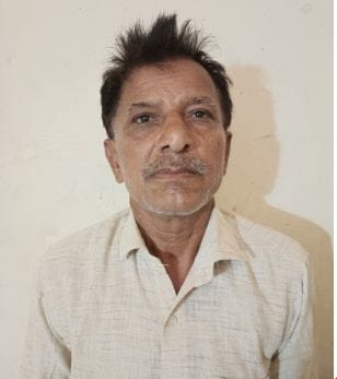Two accused arrested in attack on police team