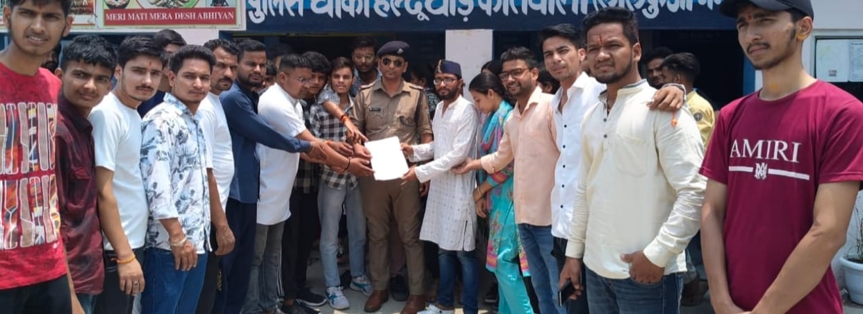 Rape case should be heard in fast track court, memorandum sent to Governor
