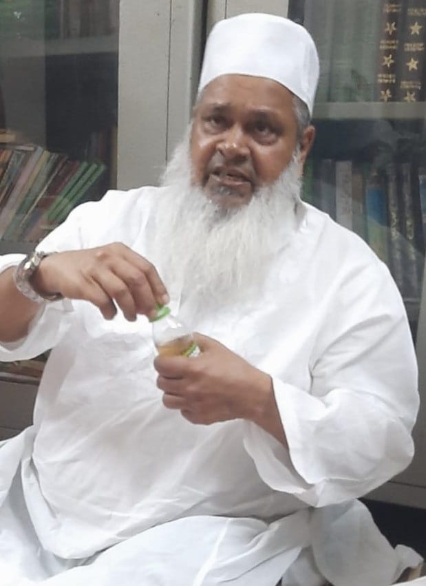 UP's role will be important in the change of power: Badruddin
