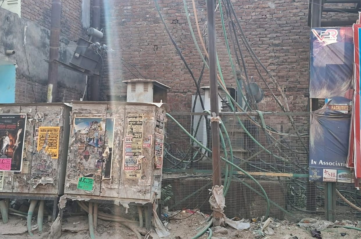 60 thousand people in ten localities are facing crisis due to overloading