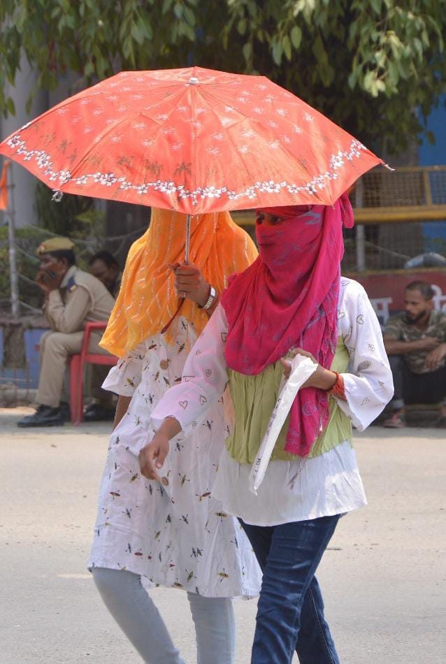 When the temperature dropped, the humidity increased the problem.