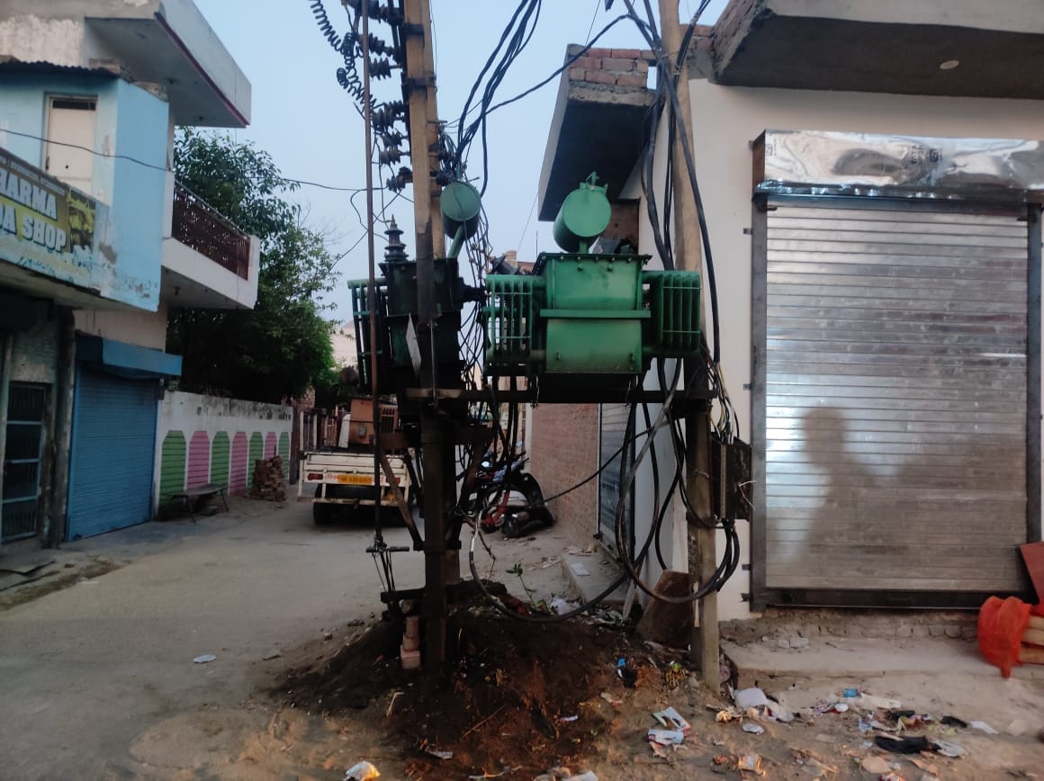 Electricity consumption reached 93 lakh 81 thousand units