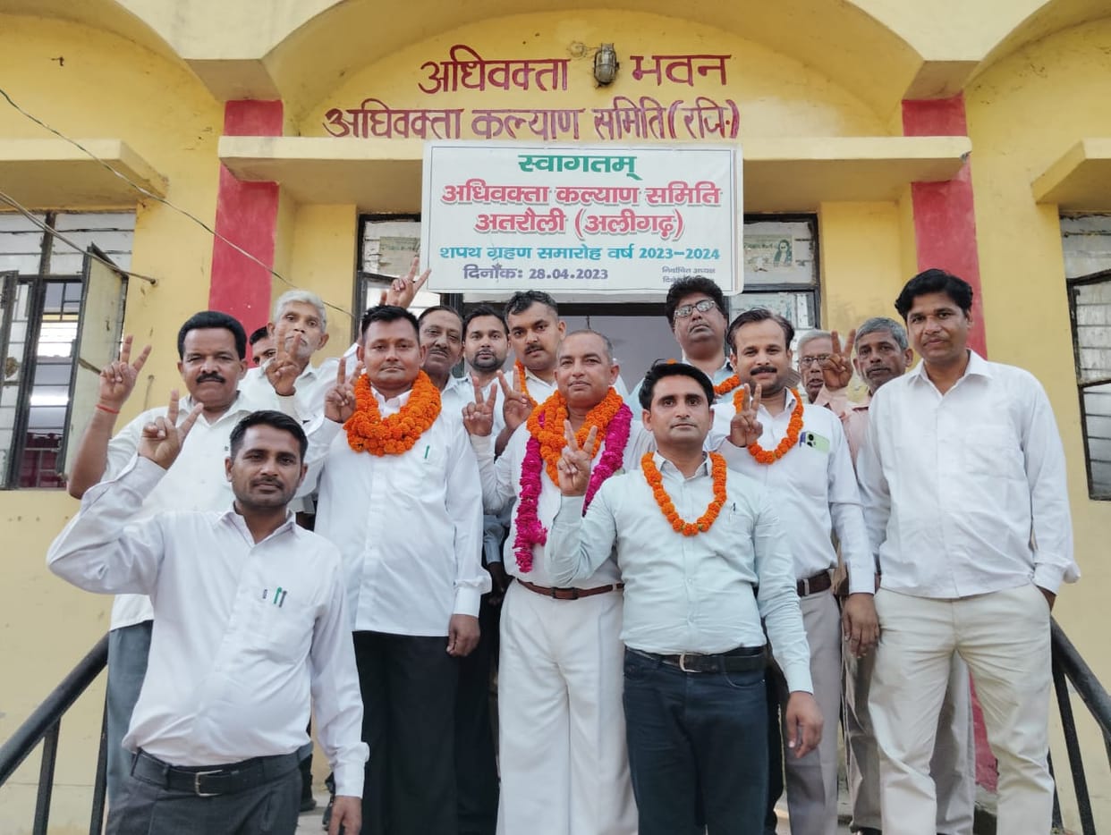 Devendra became secretary by one vote in a close contest