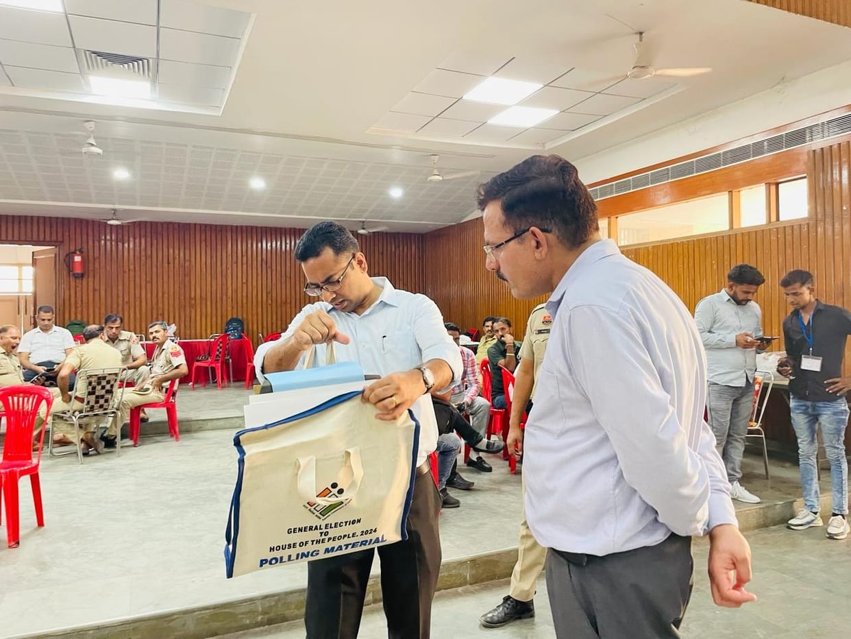 Elections will be fair and transparent, preparations: Dr. Shalin