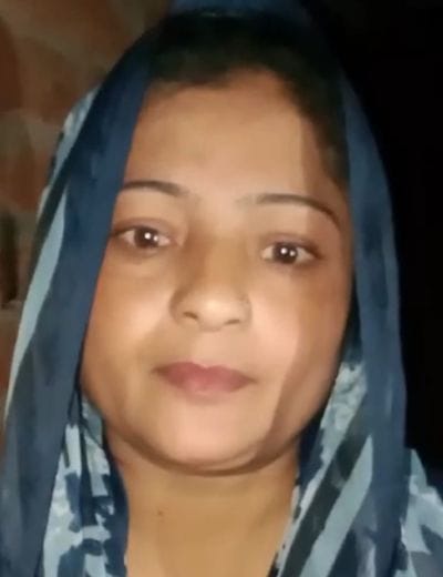 Now Anita does not even want to see the face of her husband Pannalal
