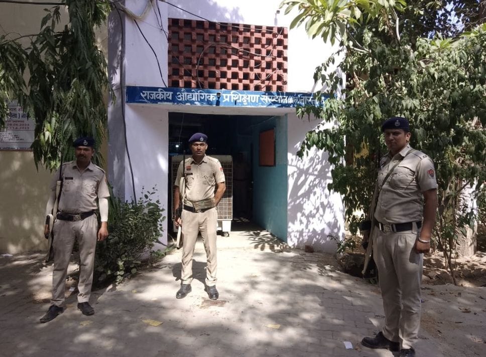 Voting in Bhiwani-Mahendragarh Lok Sabha seat was lowest in 15 years