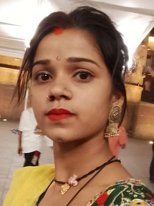 Allegation of murder of newly married woman due to non-fulfillment of dowry demand