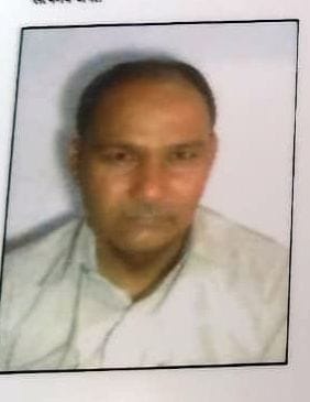 Employee dies of heart attack at polling station