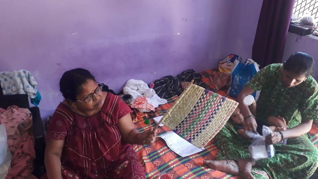 Four lakh people left without electricity and water due to fault and tripping