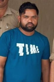 Restaurant operator who illegally provided room to a nurse arrested