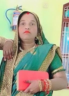 Female devotee of Kasangaj dies in Maa Purnagiri Dham area