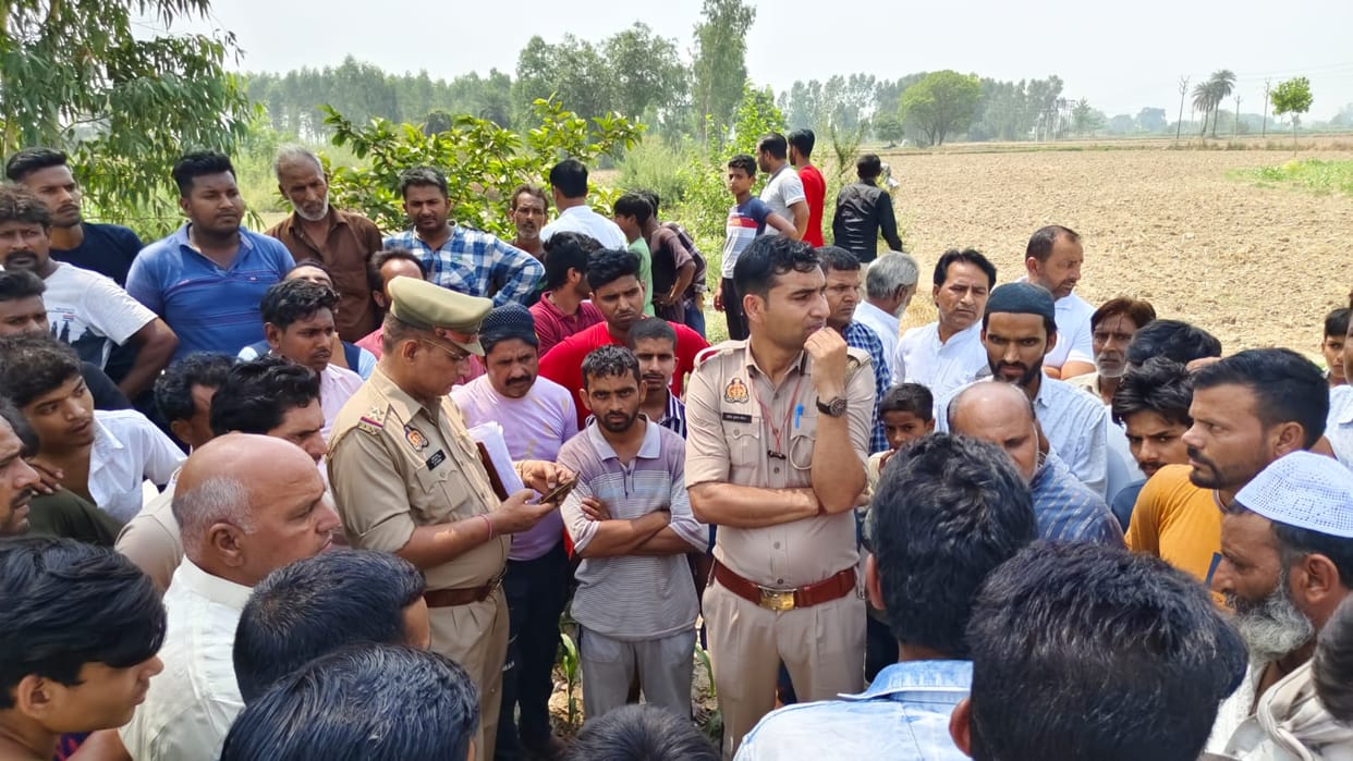 Buggy overturns in Krishna river, teenager dies due to drowning