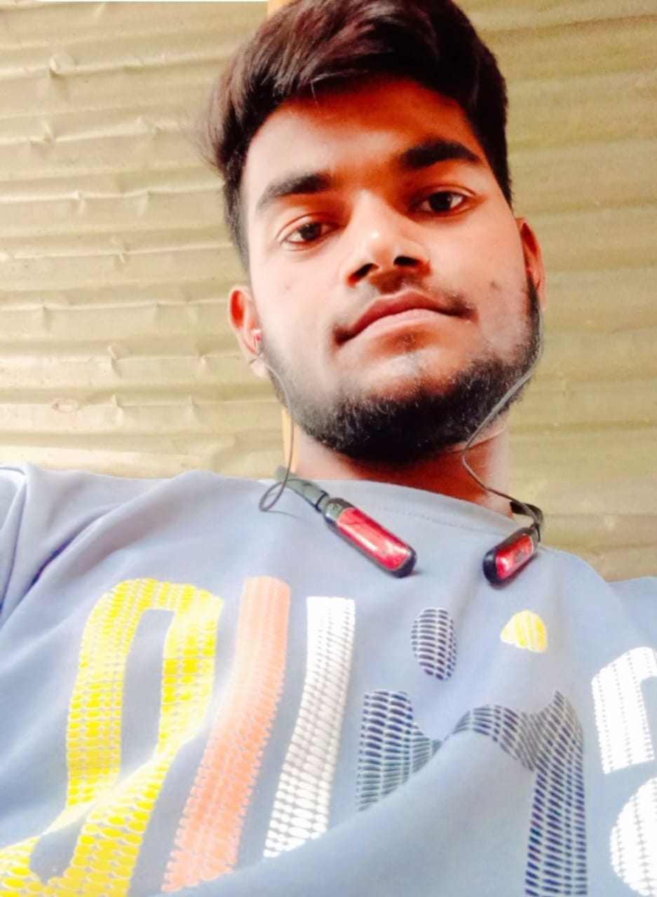 youth body found