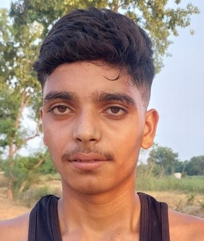 Responsible, not alert... youth improved the field with their hard work