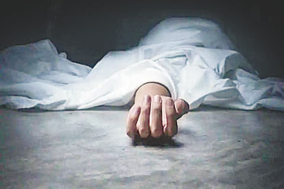 Sensation after finding dead body in Khatikhana