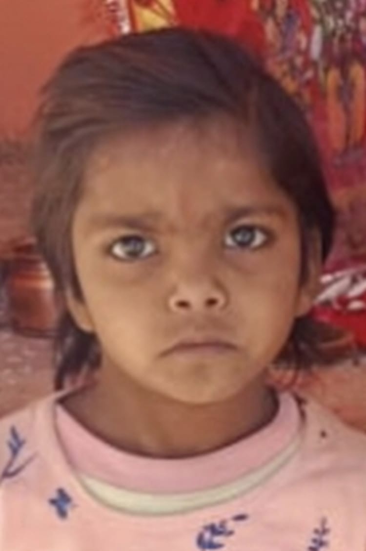 Girl Falls From Tree And Drowns In River, Search Continues Amethi