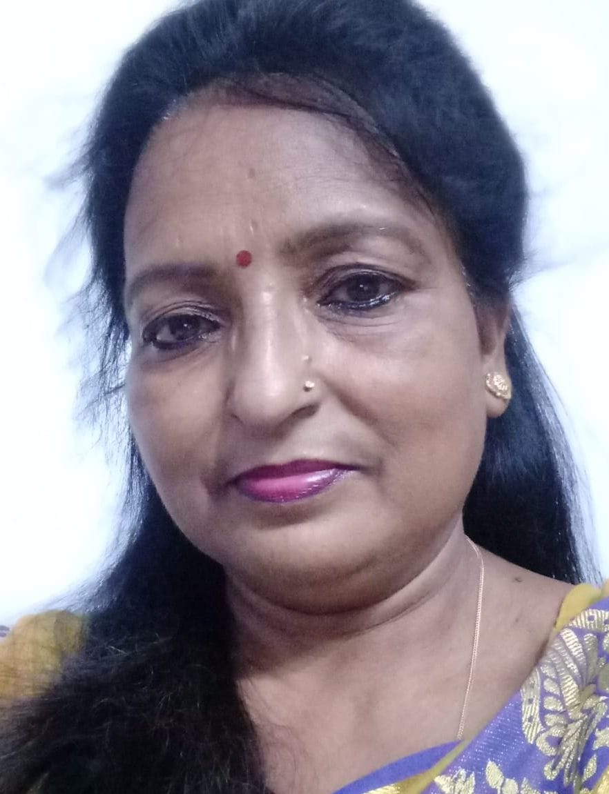 Pantnagar's Dr. Radha Valmiki's name registered in Harvard World Record