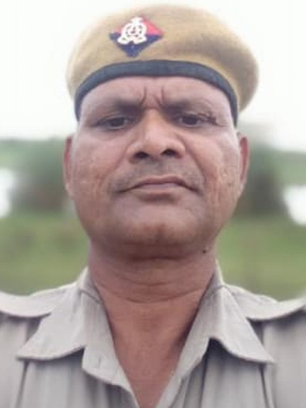 Home guard who went on Lok Sabha election duty dies in Kushinagar