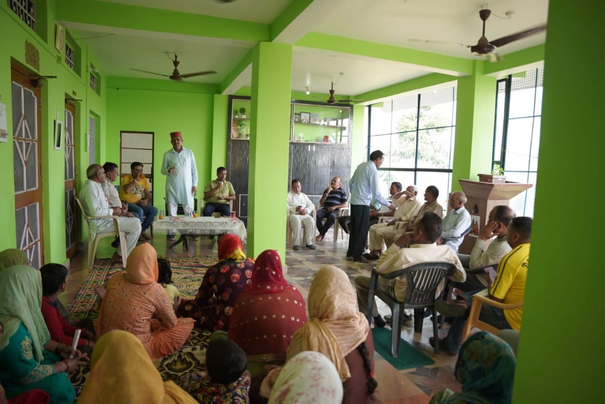 Who is the mining and recovery brother, the public will tell on June 1: Captain Ranjit