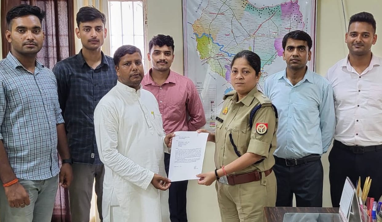 One lakh rupees of cyber fraud should be returned to the victim