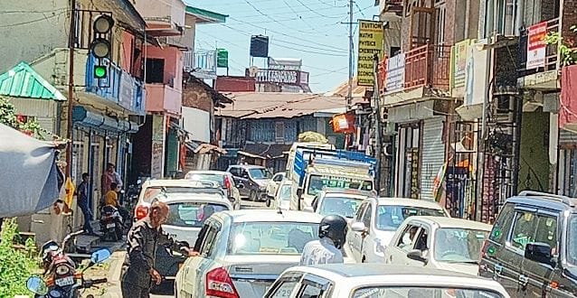 Jammu Kashmir: Government will run from Jammu for six months, there will be a challenge to deal with the jam,