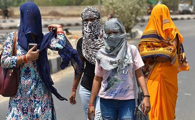 Mercury reached 47 degrees, 10 year heat record broken