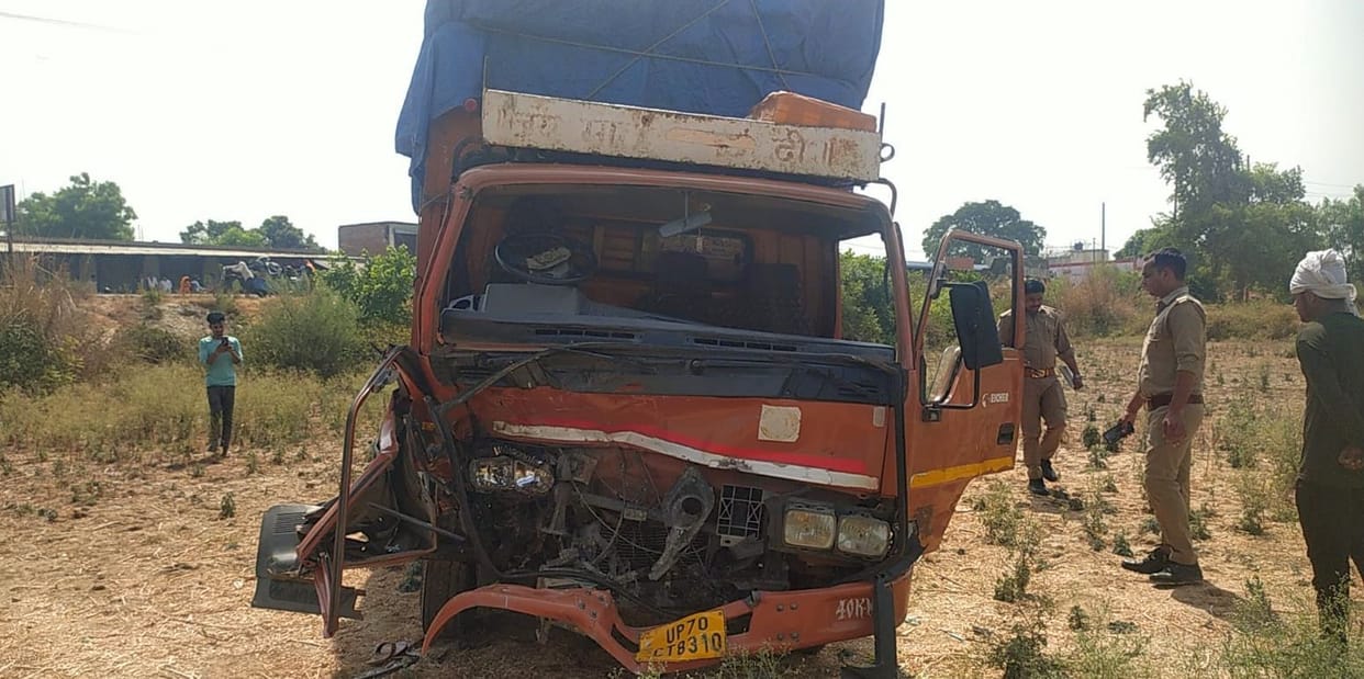 DCM driver died in accident, car rider injured