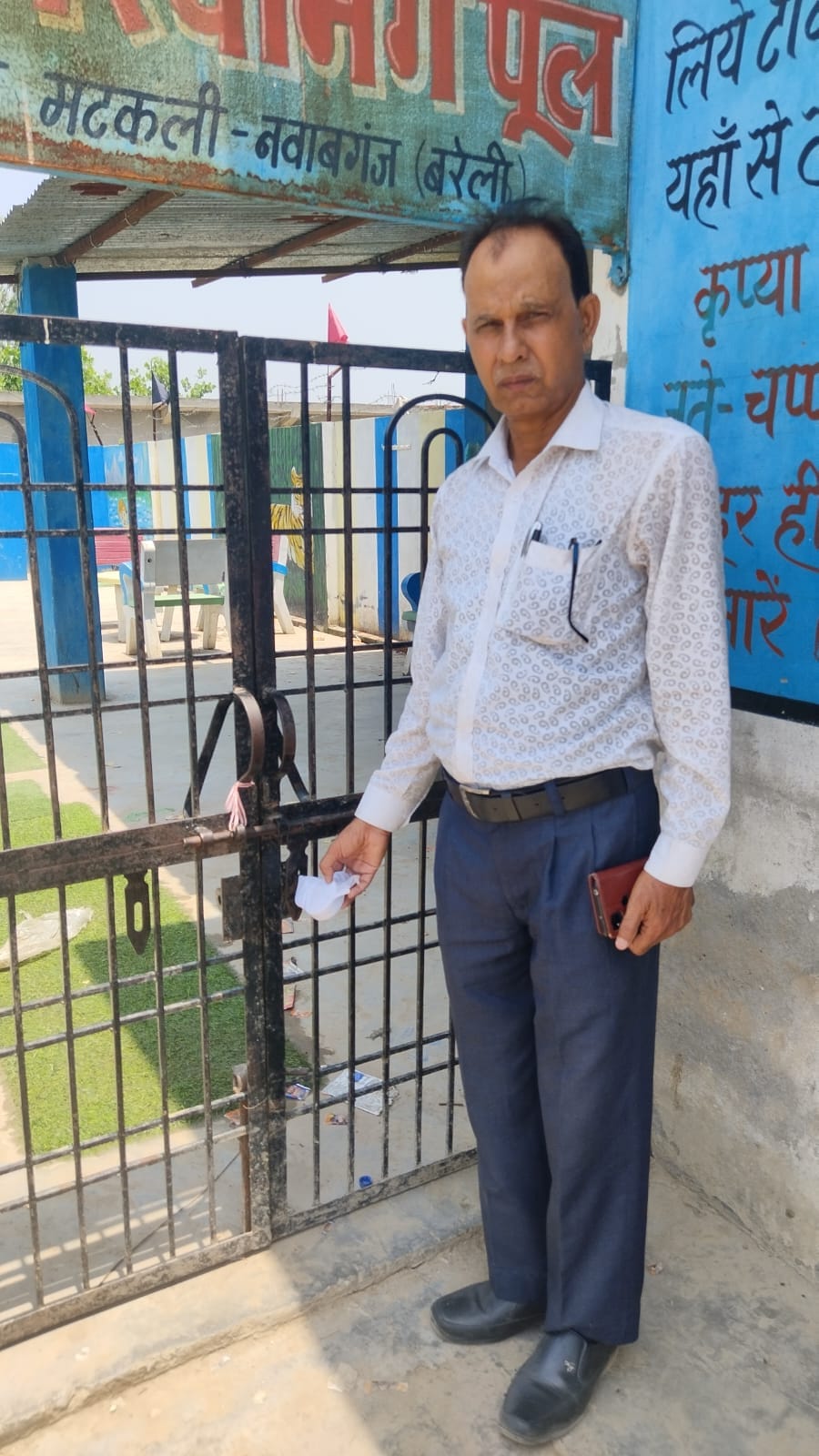 Two more illegal swimming pools sealed