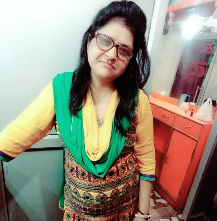 A beauty parlor owner from Bisalpur died of heat stroke in Kanpur