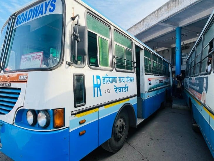 Final drawing of new bus stand stuck in headquarters for one year