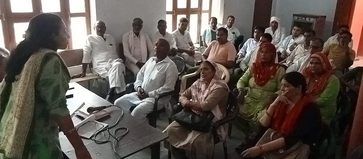 The country's assets are being looted by capitalists: Surekha