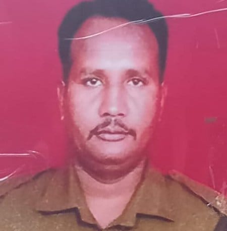 ITBP jawan dies under suspicious circumstances